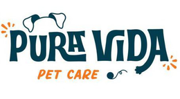 PURA VIDA PET CARE trademark