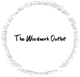 THE WOODWORK OUTLET trademark