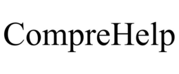 COMPREHELP trademark