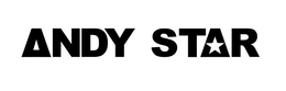 ANDY STAR trademark