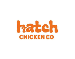 HATCH CHICKEN CO. trademark
