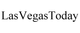 LASVEGASTODAY trademark