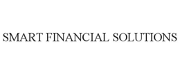 SMART FINANCIAL SOLUTIONS trademark