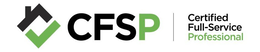 CFSP CERTIFIED FULL-SERVICE PROFESSIONAL trademark