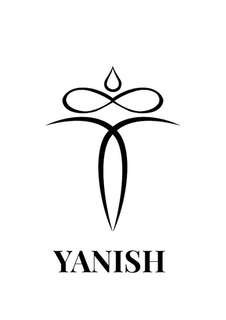 YANISH trademark