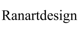 RANARTDESIGN trademark