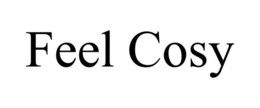 FEEL COSY trademark