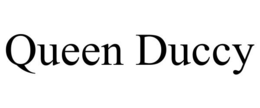 QUEEN DUCCY trademark