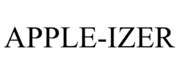 APPLE-IZER trademark