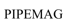 PIPEMAG trademark