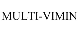MULTI-VIMIN trademark