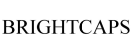 BRIGHTCAPS trademark