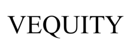 VEQUITY trademark