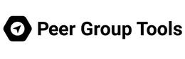PEER GROUP TOOLS trademark