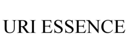 URI ESSENCE trademark