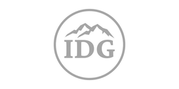 IDG trademark