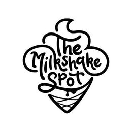 THE MILKSHAKE SPOT trademark
