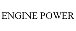 ENGINE POWER trademark