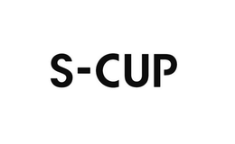 S-CUP trademark