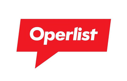 OPERLIST trademark