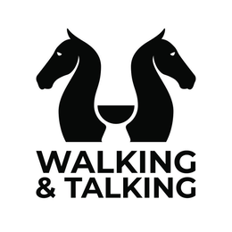 WALKING & TALKING trademark