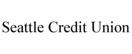 SEATTLE CREDIT UNION trademark