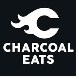 C CHARCOAL EATS trademark