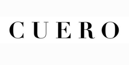 CUERO trademark