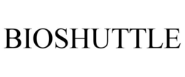 BIOSHUTTLE trademark