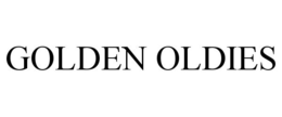 GOLDEN OLDIES trademark