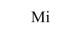 MI trademark