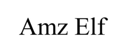 AMZ ELF trademark