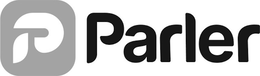 P PARLER trademark
