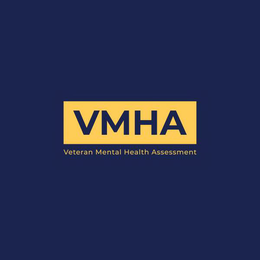 VMHA VETERAN MENTAL HEALTH ASSESSMENT trademark