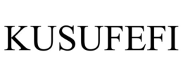 KUSUFEFI trademark