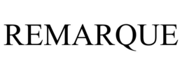 REMARQUE trademark