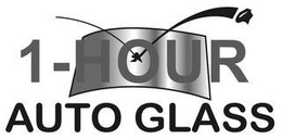 1-HOUR AUTO GLASS trademark