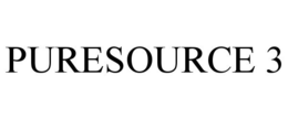PURESOURCE 3 trademark