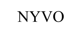 NYVO trademark