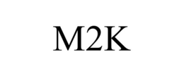 M2K trademark