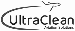 ULTRACLEAN AVIATION SOLUTIONS trademark