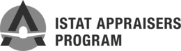 A ISTAT APPRAISERS PROGRAM trademark