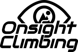ONSIGHT CLIMBING trademark