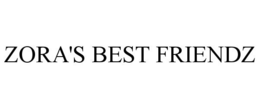 ZORA'S BEST FRIENDZ trademark