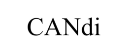 CANDI trademark