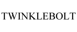 TWINKLEBOLT trademark