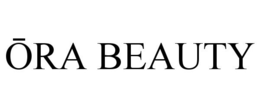 ORA BEAUTY trademark