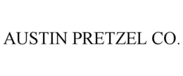 AUSTIN PRETZEL CO. trademark