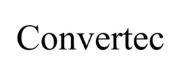 CONVERTEC trademark