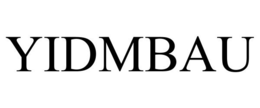 YIDMBAU trademark